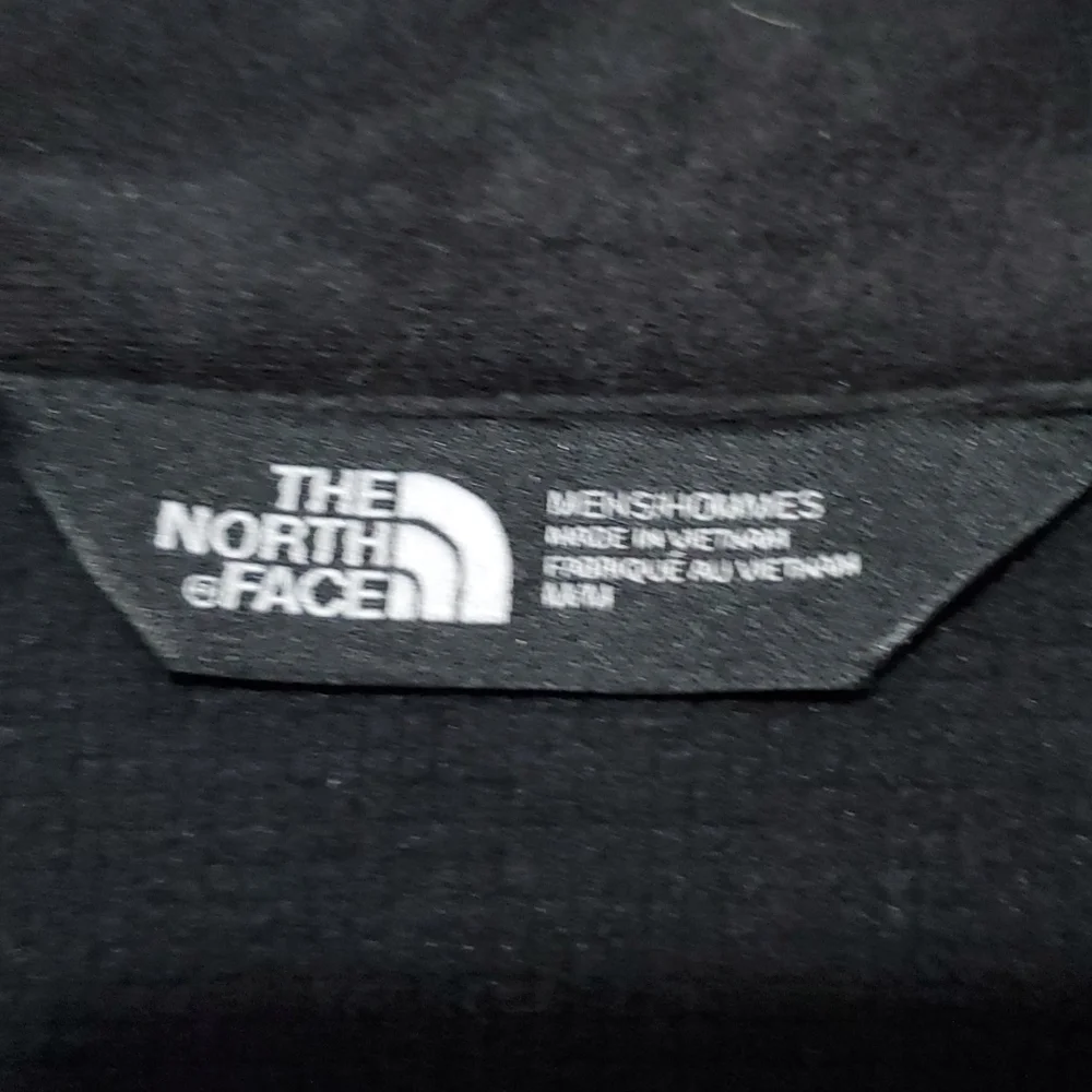 NWT The North Face Ridgeway- Mtn Dew Over Drive Vest Size M